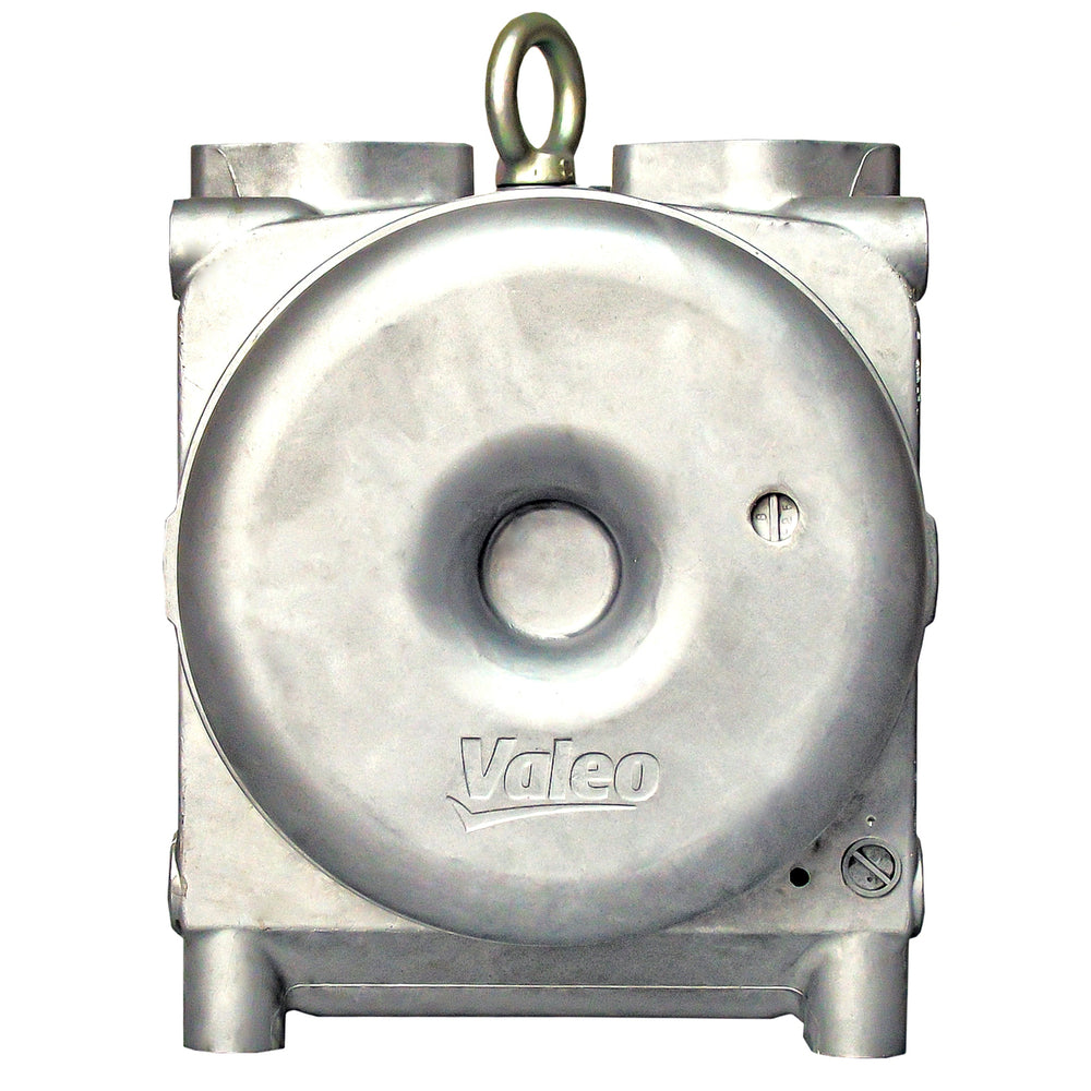 COMPRESSOR TM-65 8PK 196mm 12V W/FITTINGS 20-65829