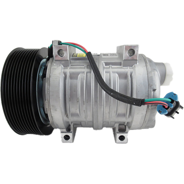 Compressor Tm-21hx Dir RH Pad 10GR 141 3e 24V Pkd 2W D 20-67272