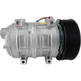 Compressor Tm-21hx Dir RH Pad 10GR 141 3e 24V Pkd 2W D 20-67272