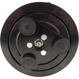Compressor Tm-21hx Dir RH Pad 10GR 141 3e 24V Pkd 2W D 20-67272