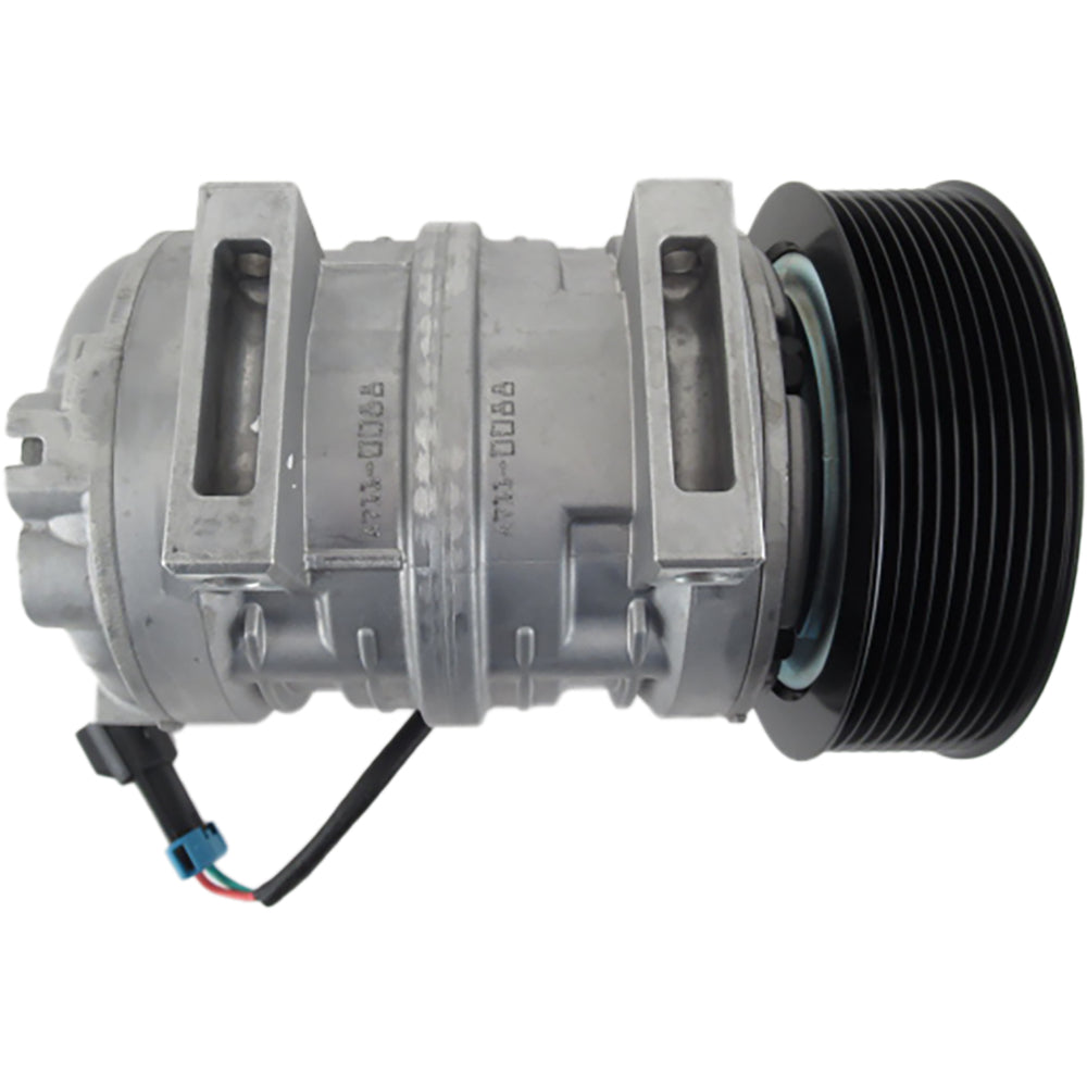 Compressor Tm-21hx Dir RH Pad 10GR 141 3e 24V Pkd 2W D 20-67272