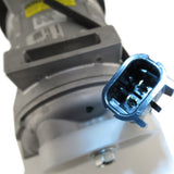Compressor Tm-21hx Dir RH Pad 10GR 141 3e 24V Pkd 2W D 20-67272