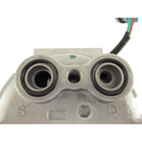 Compressor Tm-21hx Dir RH Pad 10GR 141 3e 24V Pkd 2W D 20-67272