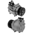 Compressor TRF090 Scroll 2050 20-90000