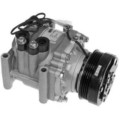Compressor TRS090 Mazda Protege 96-98 1.8L PV4 20-90002