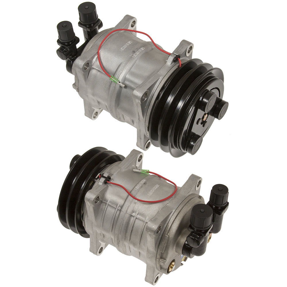 Compressor Qp-13hs Ear V Org 2AG 135 3e 12V B 1W 20-QP13-1145