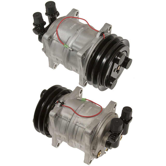 Compressor Qp-13hs Ear V Org 2AG 135 3e 12V B 1W 20-QP13-1145