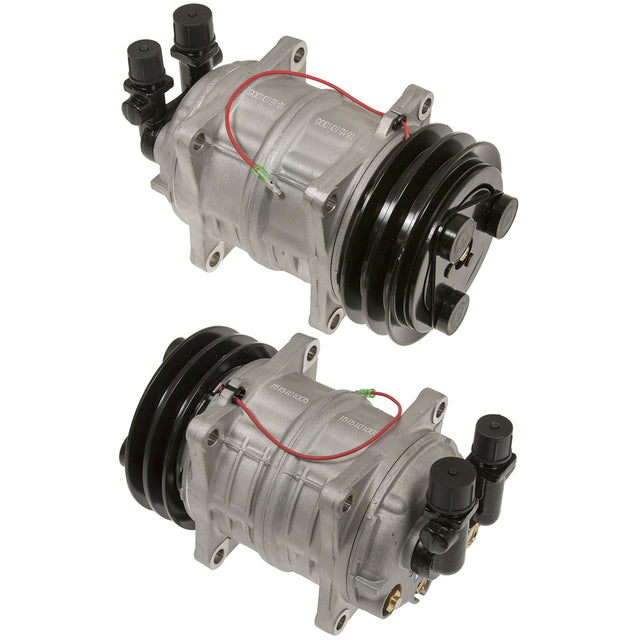 Compressor Qp-15hs Ear V Org 2AG 135 3e 12V B 1W 20-QP15-1152