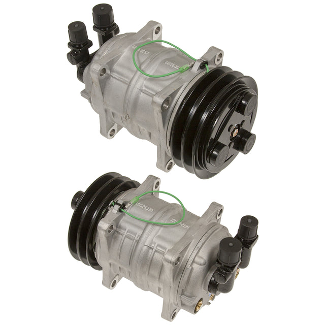 Compressor Qp-15hs Ear V Org 2AG 135 3e 24V B 1W 20-QP15-1153