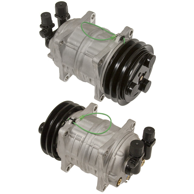 Compressor Qp-15xd Ear V Org 2AG 135 3e 24V B 1W W/o Oil 20-QP15XD-1238