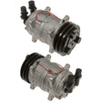 Compressor Qp-16hs Ear V Org 2AG 135 3e 12V B 1W 20-QP16-1180