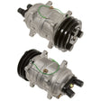 Compressor Qp-16hs Ear H Org 2AG 135 3e 24V B 1W 20-QP16-1182
