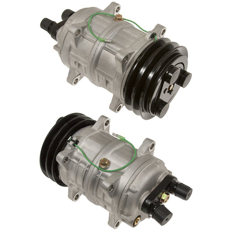 Compressor Qp-16hs Ear H Org 2AG 135 3e 24V B 1W 20-QP16-1182