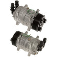 Compressor Qp-16hs Ear V Org 8GR 120 3e 24V 1W 20-QP16-1354