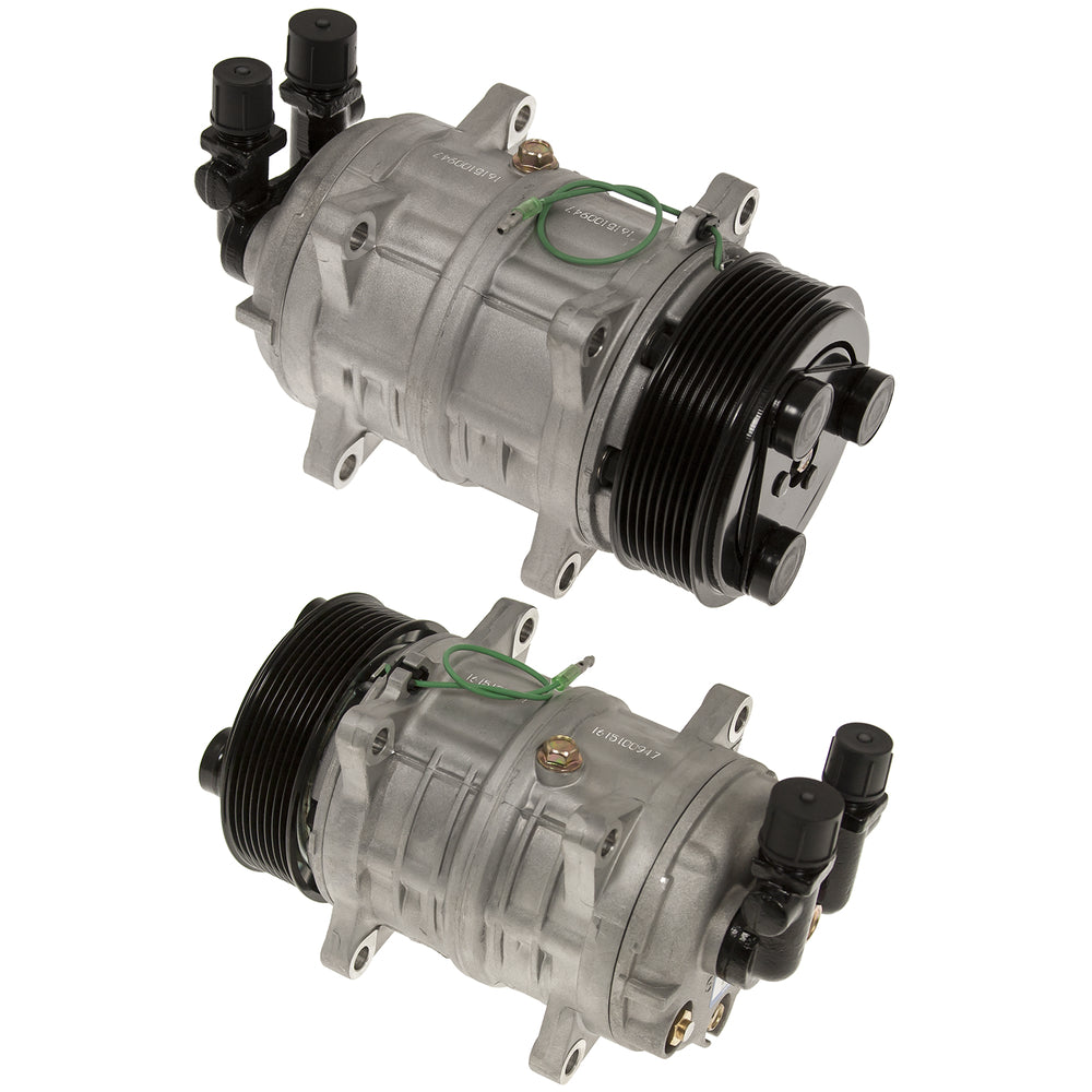 Compressor Qp-16hs Ear V Org 8GR 120 3e 24V 1W 20-QP16-1354