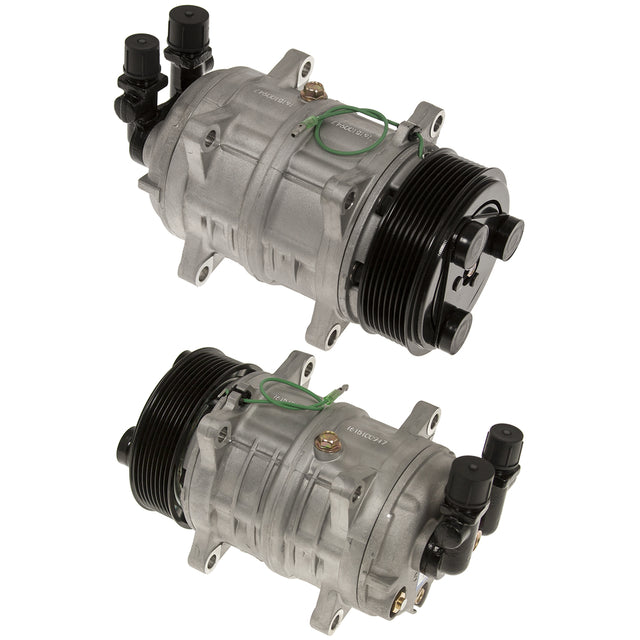 Compressor Qp-16hs Ear V Org 8GR 120 3e 24V 1W 20-QP16-1354