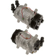 Compressor Qp-16xd Ear V Org 6GR 120 3e 12V B 1W W/o Oil 20-QP16XD-1244