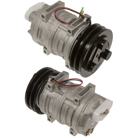 Compressor Qp-21 Dir RH Pad 2AG 145 3e 12V B 2W D 20-QP21-1564