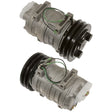 Compressor Qp-21 Dir RH Pad 2AG 145 3e 24V B 2W 20-QP21-1565