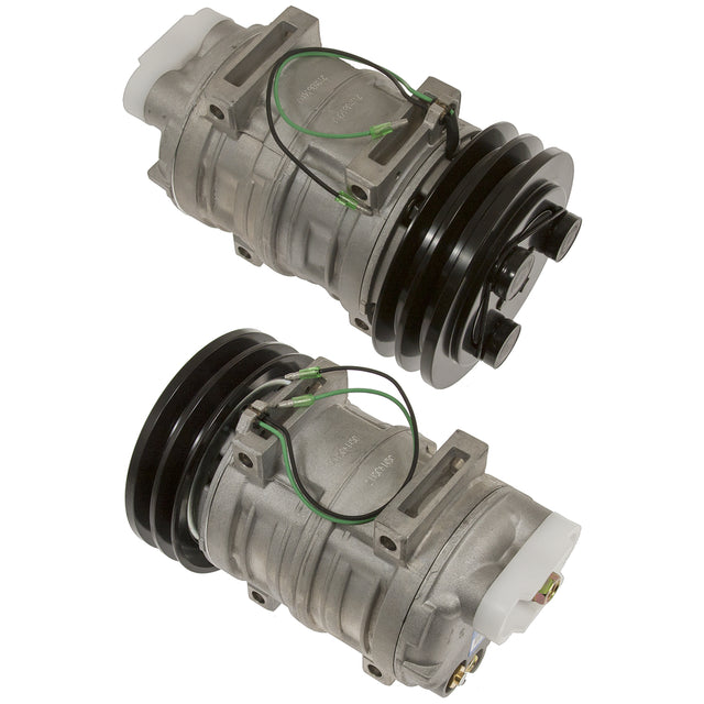 Compressor Qp-21 Dir RH Pad 2AG 145 3e 24V B 2W 20-QP21-1565