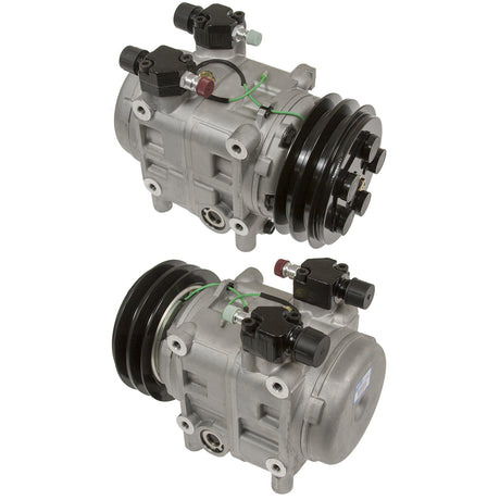 Compressor Qp-31hx Dir 1 1/16X7/8 Unf 2BG 158 5e 24V B1W 20-QP31-1212