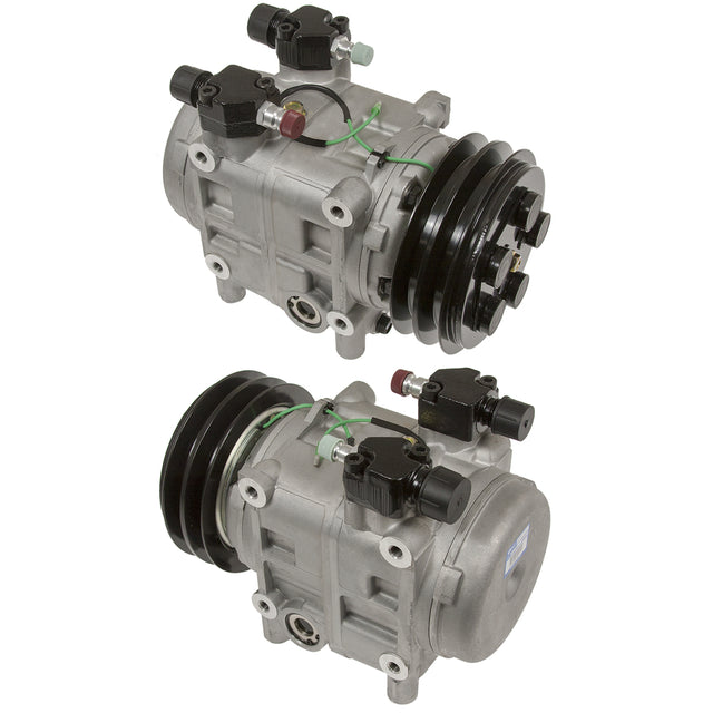 Compressor Qp-31hx Dir 1 1/16X7/8 Unf 2BG 158 5e 24V B1W 20-QP31-1212