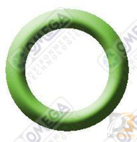 20 Per Green Hnbr O-Ring Mt1333 Air Conditioning