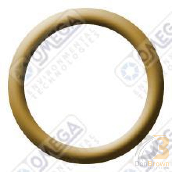 20 Per Tan Hnbr O-Ring Citroen/peugeot: 6460 Ep Mt0650 Air Conditioning