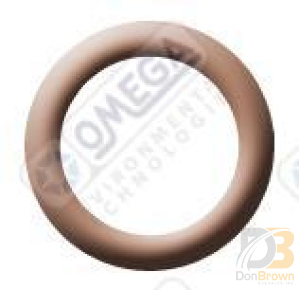 20 Per Tan Hnbr O-Ring Mt0646 Air Conditioning