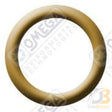 20 Per Tan Hnbr O-Ring Mt0647 Air Conditioning