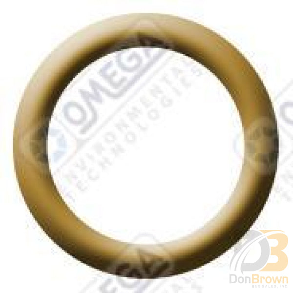 20 Per Tan Hnbr O-Ring Mt0647 Air Conditioning