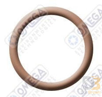 20 Per Tan Hnbr O-Ring Mt0649 Air Conditioning