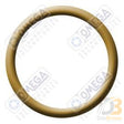 20 Per Tan Hnbr O-Ring Mt0653 Air Conditioning