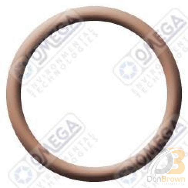 20 Per Tan Hnbr O-Ring Mt0655 Air Conditioning