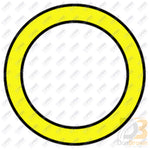 20 Per Yellow Hnbr O-Ring - Volvo Mt0295 Air Conditioning