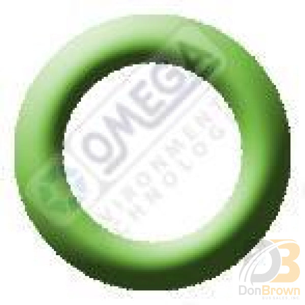 20 Pk Green Hnbr O-Ring Mt1471 Air Conditioning