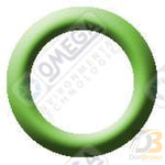 20 Pk Green Hnbr O-Ring Mt1472 Air Conditioning