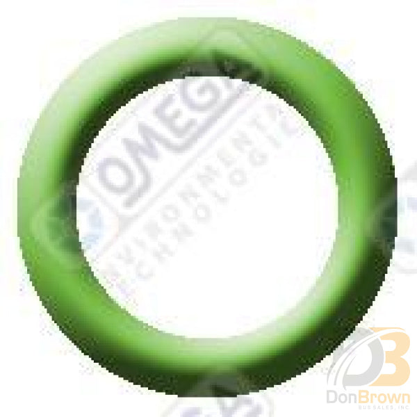 20 Pk Green Hnbr O-Ring Mt1472 Air Conditioning