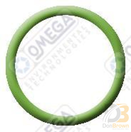 20 Pk O-Ring Green Hnbr Mt1383 Air Conditioning