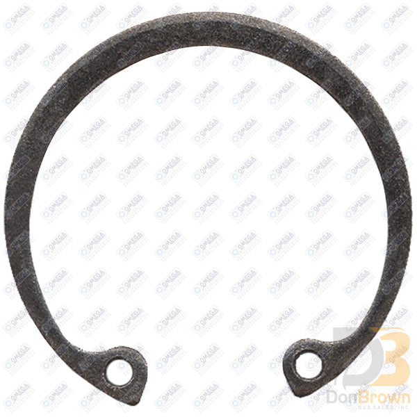 20 Pk Retaining Ring - Gm/harrison Clutch Hub Mt0090 Air Conditioning