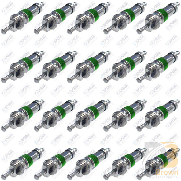 20 Pk Valve Core Standard R1234Yf Mt6062-20 Air Conditioning