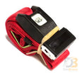 200071-3 Collins Seat Belt 60 In (Red) L Brkt