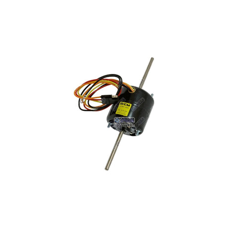 BLOWER MOTOR 24V DOUBLE SHAFT 3 SPEED 5/16in SHAFT 26-14501-D (26-14501-D)