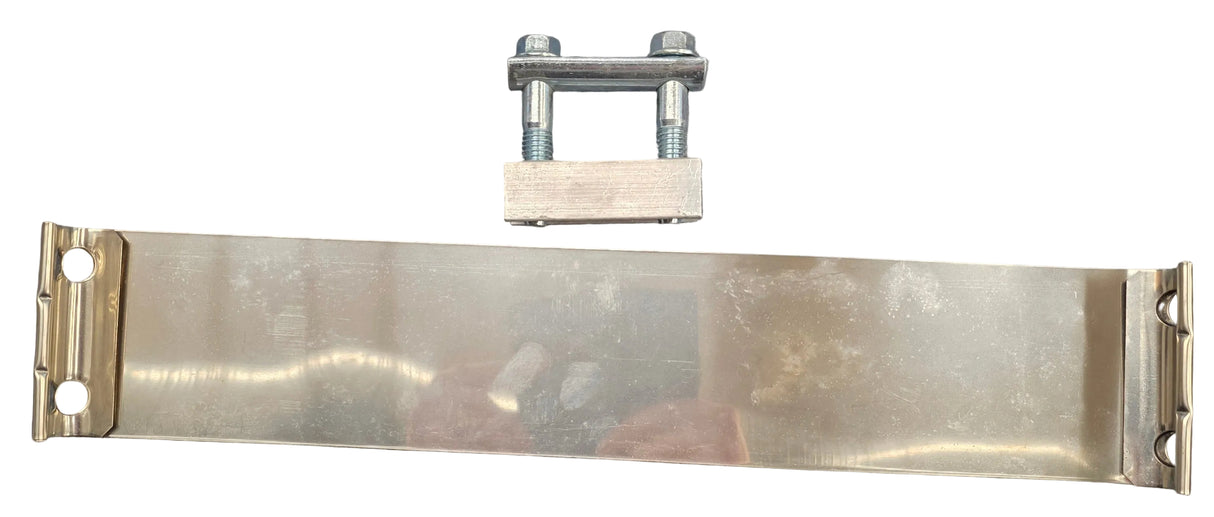 733-5975, 5" Exhaust Band Clamp