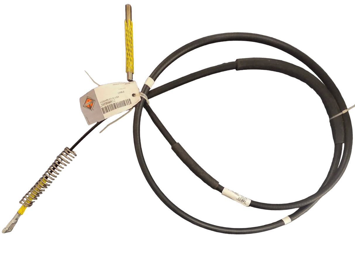 3923567C2 Parking brake cable