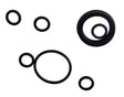 SEAL KIT,PUMP,MANUAL BACK-UP RIV2-SH-220 - Don Brown Bus Parts