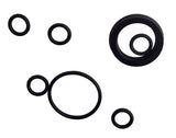 SEAL KIT,PUMP,MANUAL BACK-UP RIV2-SH-220 - Don Brown Bus Parts