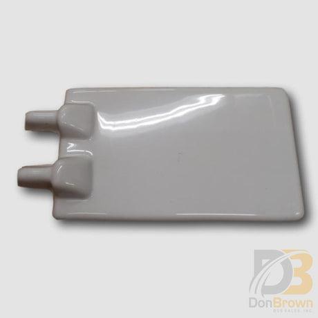 21-004-071 Rub Rail End Cap Long Plastic Bus Parts