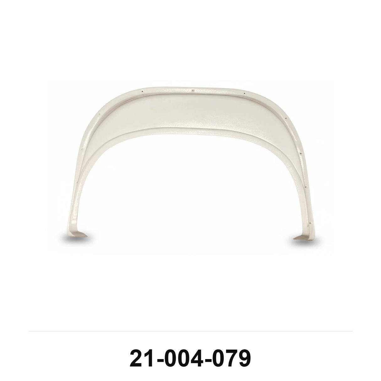 21-004-079 Wide Wheel Flare, Narrow