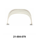 21-004-079 Wide Wheel Flare, Narrow